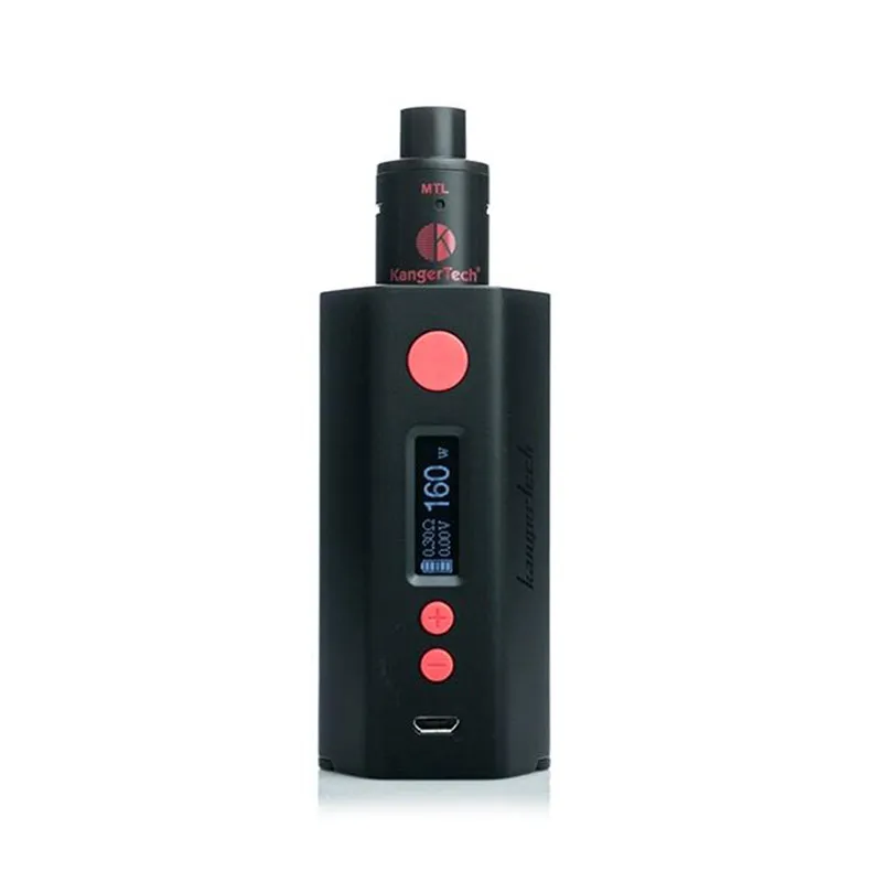 Kanger-Dripbox-160-4