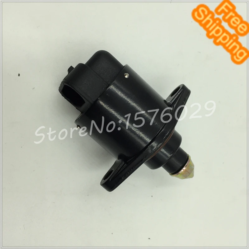 Idle Air Control Valve IACV For Renault Clio 2 Kangoo Logan OEM 7700273699 Free Shipping
Idle Air Control Valve IACV For Renault Clio 2 Kangoo Logan OEM 7700273699 Free Shipping