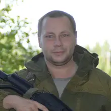 Лого пользователя D***v