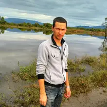 Лого пользователя A***n