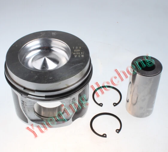 BFM2012 piston 04258457 0425 8457 
BFM2012 piston 04258457 0425 8457