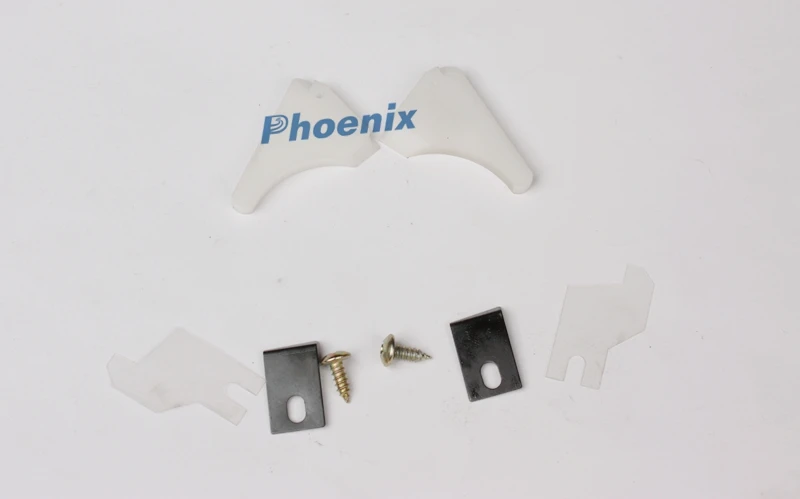 PHOENIX one pair Heidelberg MO GTO46 GTO52 ink duct block
