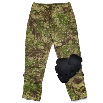Greenzone RS3 Field Pants Ripstop combat pants with knee protection / Tactical Army Ripstop Pants
Greenzone RS3 Field Pants Ripstop combat pants with knee protection / Tactical Army Ripstop Pants