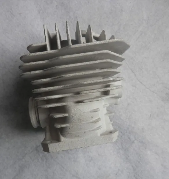 CYLINDER KIT 50MM STIHL 044 MS440 4