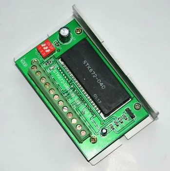 FREE Shipping! ! ! STK672-040 four-phase five-wire stepper motor driver / Electronic Component
FREE Shipping! ! ! STK672-040 four-phase five-wire stepper motor driver / Electronic Component