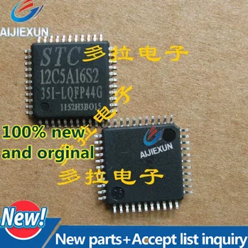 10Pcs 100% New and original STC12C5A16S2-35I-LQFP44 STC12C5A16S2-35I STC12C5A16S2 in stock
10Pcs 100% New and original STC12C5A16S2-35I-LQFP44 STC12C5A16S2-35I STC12C5A16S2 in stock