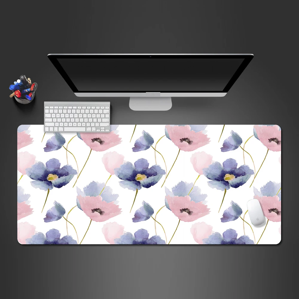 Beautiful Flowers Mouse Pad High Quality Washable PC Game Mouse Pad Computer Keyboard Pad Best Selling Gaming Mousepad Gifts
Beautiful Flowers Mouse Pad High Quality Washable PC Game Mouse Pad Computer Keyboard Pad Best Selling Gaming Mousepad Gifts