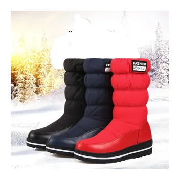Factory Direct Sale Boots Female Short Winter Warm New Versatile Children Winter snow fashion faux fur boots winter warm shoes
Factory Direct Sale Boots Female Short Winter Warm New Versatile Children Winter snow fashion faux fur boots winter warm shoes