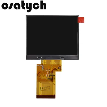 Original For TIANMA 3.5inch TFT LCD TM035KDH03 For digital camera 320*240mm Display Panel Replacement Free Shipping
Original For TIANMA 3.5inch TFT LCD TM035KDH03 For digital camera 320*240mm Display Panel Replacement Free Shipping
