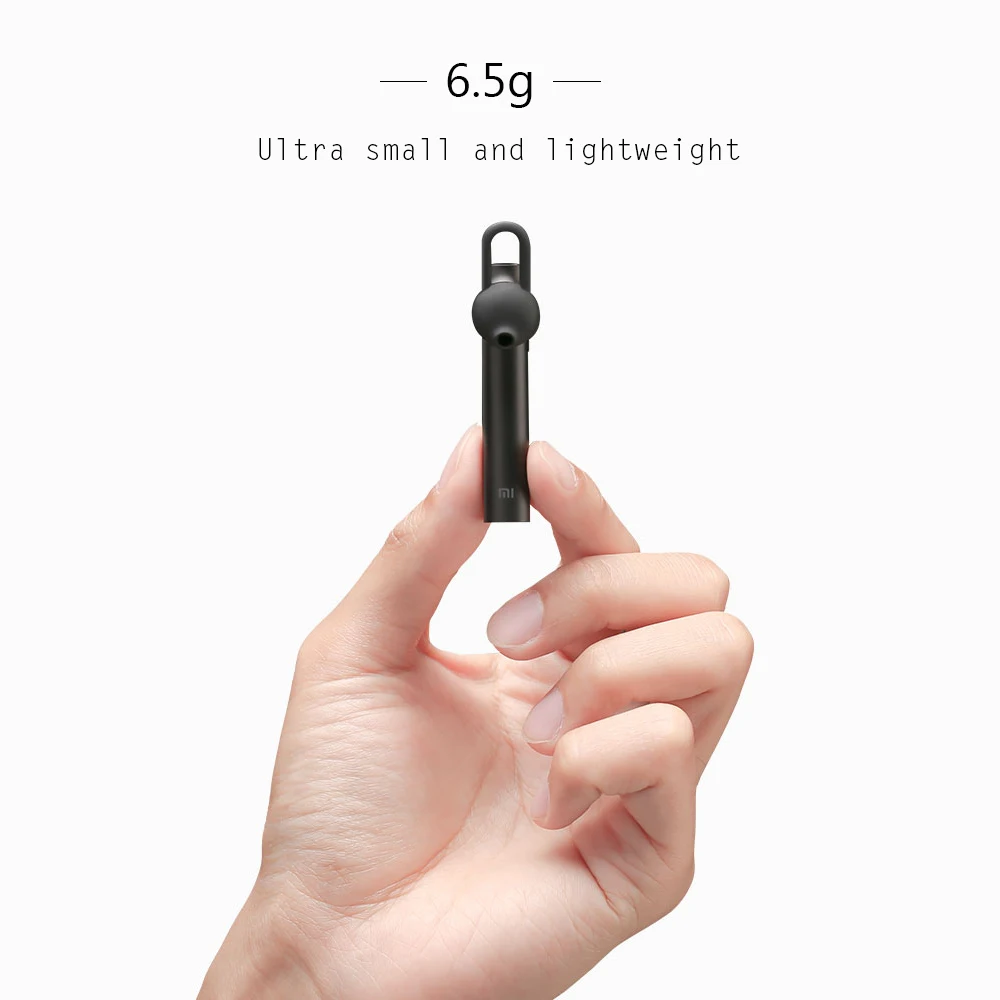 Xiaomi Bluetooth Headset Basic