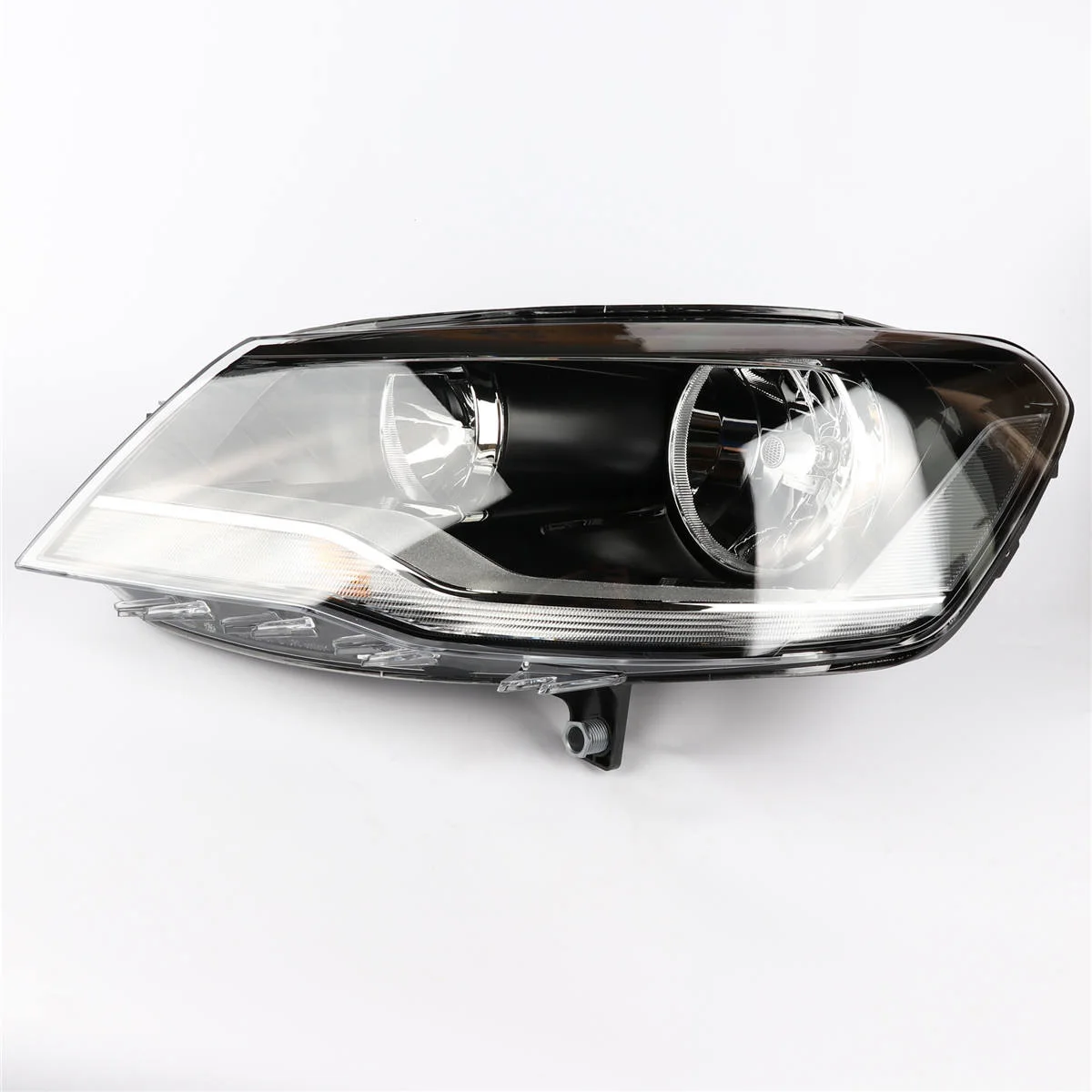1Pcs OEM Right Side Headlight Head Light Lamp Assembly For VW Volkswagen Jetta 2008-2016 18G 941 006 B
1Pcs OEM Right Side Headlight Head Light Lamp Assembly For VW Volkswagen Jetta 2008-2016 18G 941 006 B