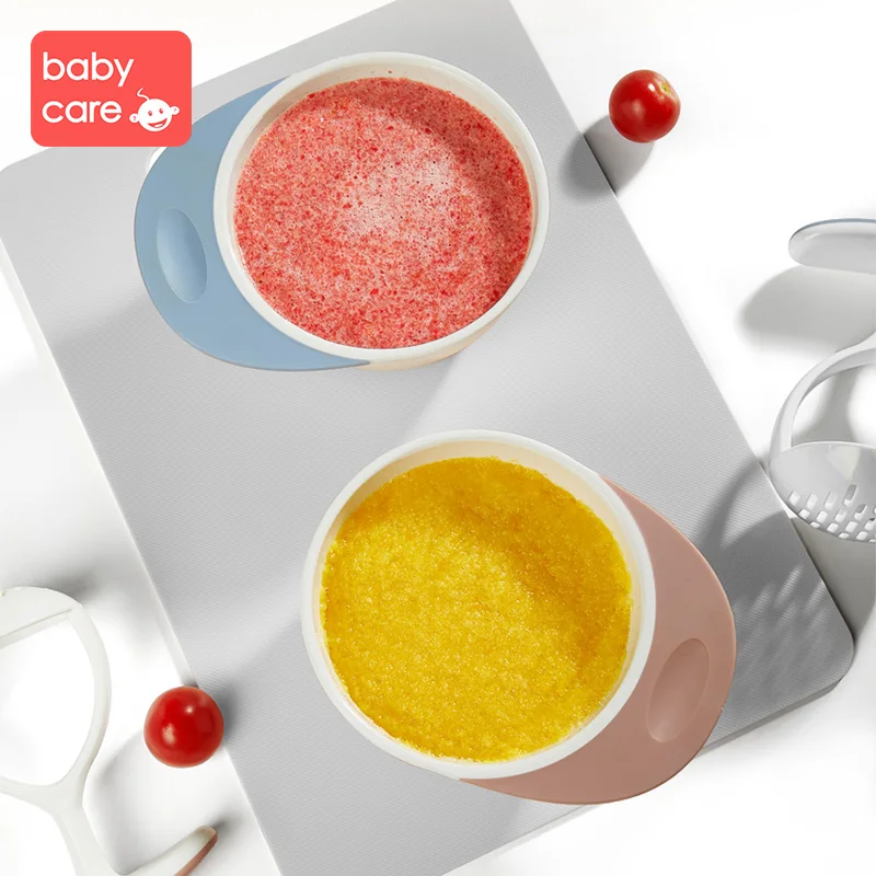 Babycare набор для измельчения пищевых продуктов кормления овощей ручной