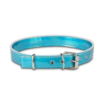 Lachoqqa Dog Collar, Multicolor, Fashionable Pets Adjustable Collars Harnesses Leashes 20.5"-23.5"
Lachoqqa Dog Collar, Multicolor, Fashionable Pets Adjustable Collars Harnesses Leashes 20.5"-23.5"
