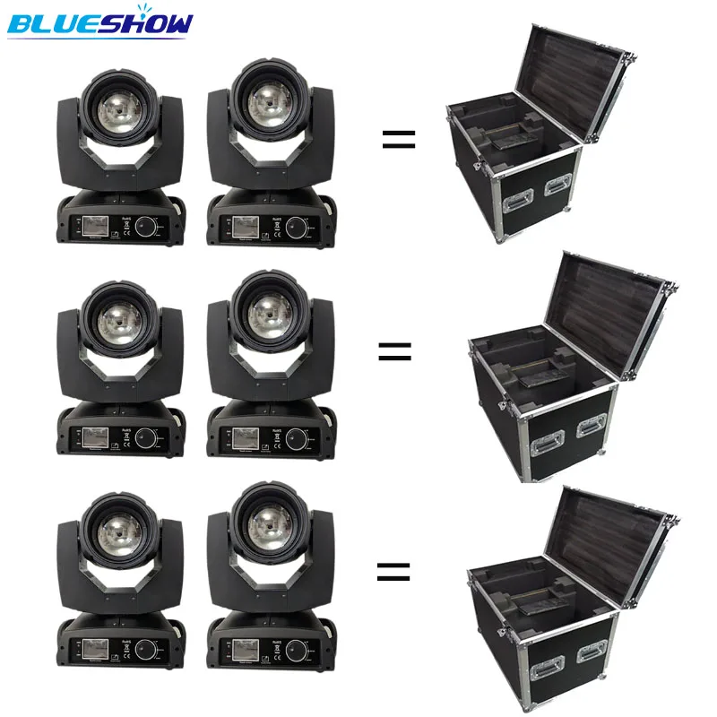 no tax custom 6pcs+3 Flightcase,Lyre LED Beam 7R Osram 230W Moving Head Lights Sharpy LED Beam Stage Lights Touch Screen
no tax custom 6pcs+3 Flightcase,Lyre LED Beam 7R Osram 230W Moving Head Lights Sharpy LED Beam Stage Lights Touch Screen