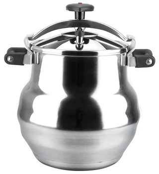 MAGEFESA ALUSTAR pressure cooker rushed, easy use. Background thermos diffuser, 3 up security systems 22L
MAGEFESA ALUSTAR pressure cooker rushed, easy use. Background thermos diffuser, 3 up security systems 22L
