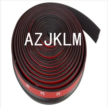 3M Sound Proofing Seal Strip Rubber All Weather Waterproof Backed Self Adhesive For Car Door Edge A B C Pillars Protector Guard
3M Sound Proofing Seal Strip Rubber All Weather Waterproof Backed Self Adhesive For Car Door Edge A B C Pillars Protector Guard