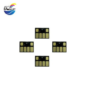 OCINKJET ARC Auto Reset Chips compatible for HP 10 hp82 for hp500 DesignJet 500 800 500ps 800ps C4844A C4911A C4912A C4913A
OCINKJET ARC Auto Reset Chips compatible for HP 10 hp82 for hp500 DesignJet 500 800 500ps 800ps C4844A C4911A C4912A C4913A