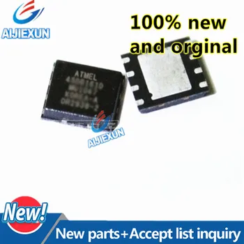 2Pcs 100% New and original AT45DB321D-MU AT45DB321D at45db321d QFN8 in stock
2Pcs 100% New and original AT45DB321D-MU AT45DB321D at45db321d QFN8 in stock