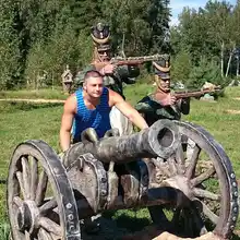 Лого пользователя I***v