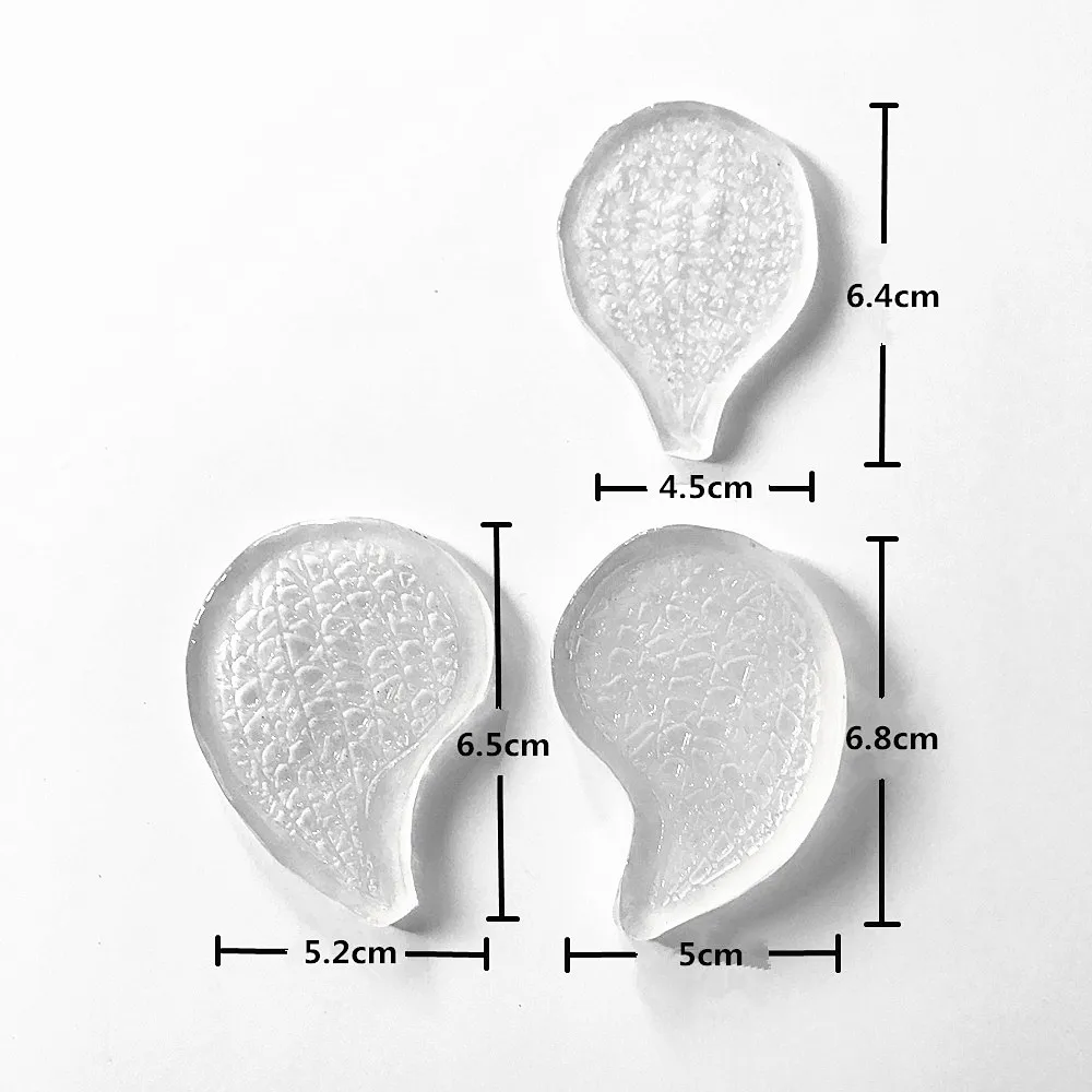 Clay flower Vein stamp Wandailan Petals Resin mold universal venation, clay flower mold,sugar flower mold,sugar flower
Clay flower Vein stamp Wandailan Petals Resin mold universal venation, clay flower mold,sugar flower mold,sugar flower