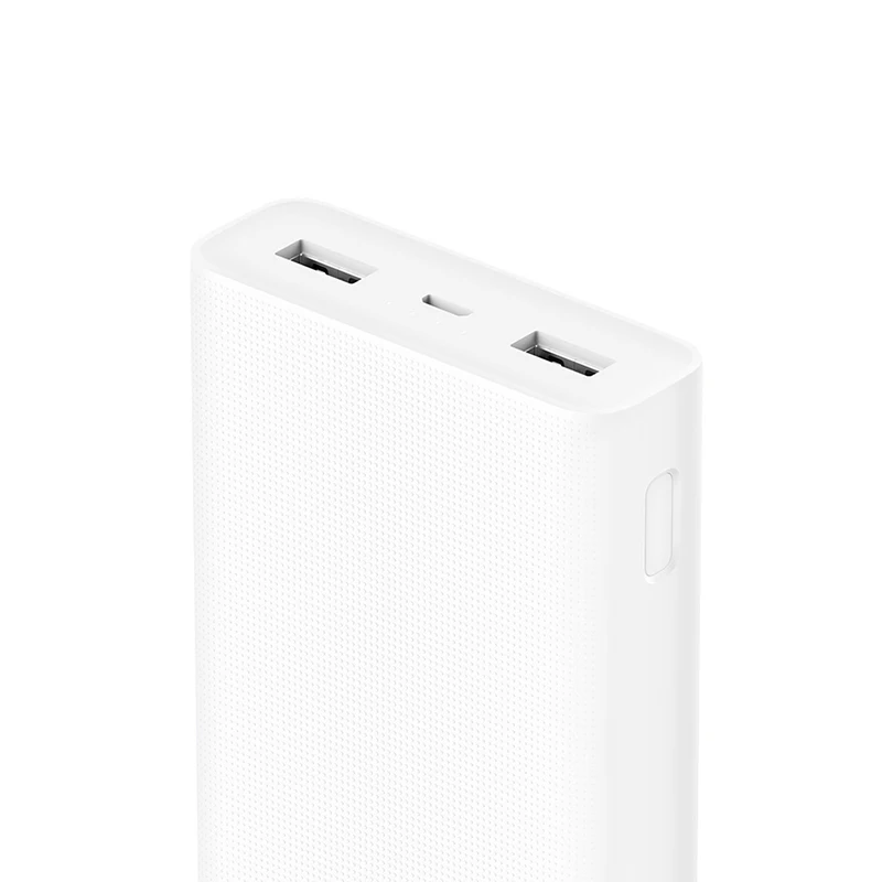 Power Bank Xiaomi Redmi 20000 Цена