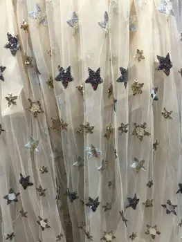 best quality Jolin-10754 embroidered African Tulle Lace Fabric African French Lace Fabric with embroidery
best quality Jolin-10754 embroidered African Tulle Lace Fabric African French Lace Fabric with embroidery