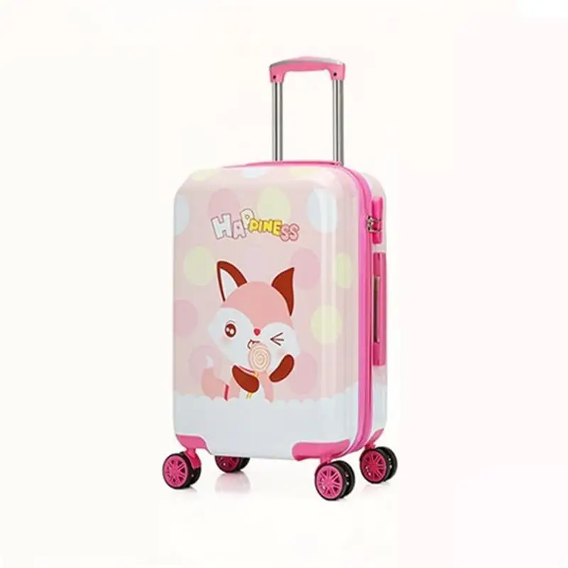 

Viaje Cabina Con Ruedas Traveling Bag With Wheels Set Children Koffer Maleta Valiz Mala Viagem Luggage Suitcase 18"19"20"inch