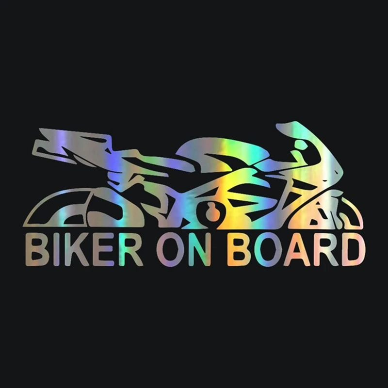 17.9*7.6cm Car Sticker 3D Biker on Board Stickers and Decals Vinyl Car Styling Funny Window Door Sticker On Cars
17.9*7.6cm Car Sticker 3D Biker on Board Stickers and Decals Vinyl Car Styling Funny Window Door Sticker On Cars
