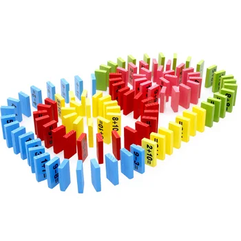 Montessori Educational Toy Wooden Math Toy 110 Pc Mathematics Domino Block Toy Children Educational Math Learning Funny Gift Kid
Montessori Educational Toy Wooden Math Toy 110 Pc Mathematics Domino Block Toy Children Educational Math Learning Funny Gift Kid