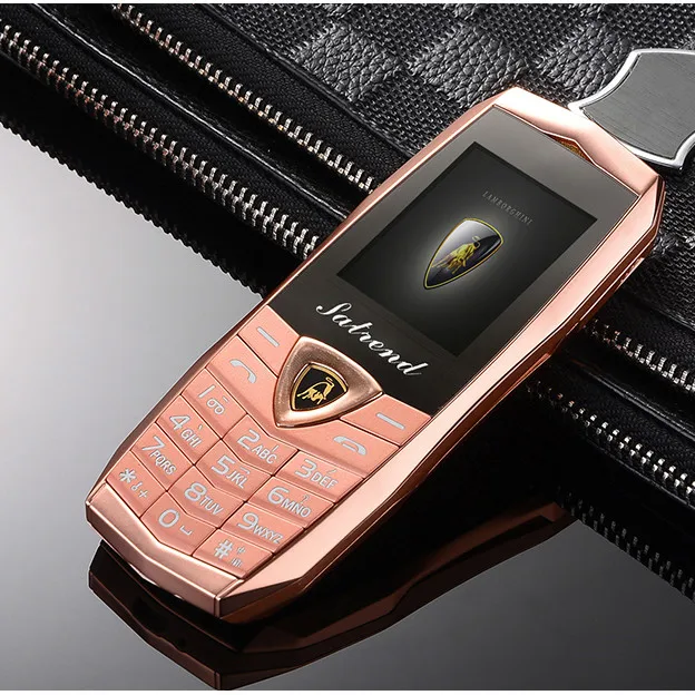 Luxury Metal Body A18 Vibration Car Logo Dual Sim Cards Mp3 Mp4 Mobile Cell Phones With Free Leather Case Kuh
Luxury Metal Body A18 Vibration Car Logo Dual Sim Cards Mp3 Mp4 Mobile Cell Phones With Free Leather Case Kuh