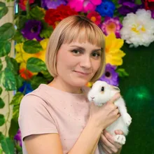 Лого пользователя E***a