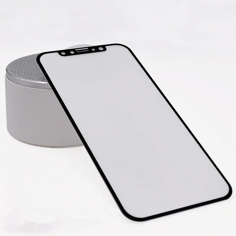 3D Black Front Back Tempered Glass Screen Protector For iPhone XR xs max X Full-Protection Film Glass For iphone X 8 7 6s plus
3D Black Front Back Tempered Glass Screen Protector For iPhone XR xs max X Full-Protection Film Glass For iphone X 8 7 6s plus