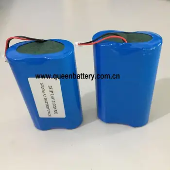 7.2v 2s1p 21700 m50 50e 7.4v 5000mah battery pack with pcb 3A con. with molex connector with 26awg silicon cable
7.2v 2s1p 21700 m50 50e 7.4v 5000mah battery pack with pcb 3A con. with molex connector with 26awg silicon cable