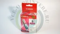 Cartridge for Canon BCI-6M Magenta i865 / 905D 9100/9950 PIXMA MP750 780 iP3000 6000D 8500 Original | Компьютеры и офис