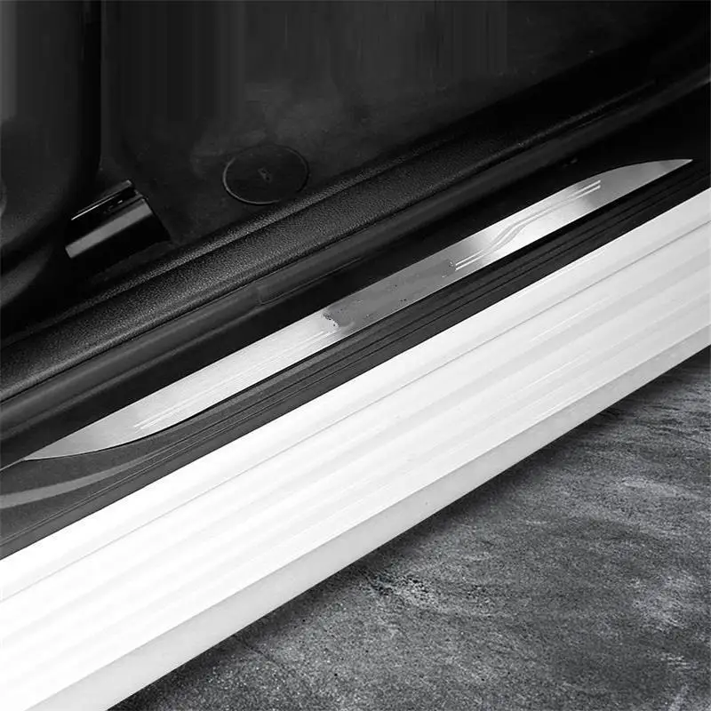 Rear Panels Foot Pedal exterior promote modified accessories sticker strip trim car styling parts 14 15 16 17 FOR BMW X6
Rear Panels Foot Pedal exterior promote modified accessories sticker strip trim car styling parts 14 15 16 17 FOR BMW X6