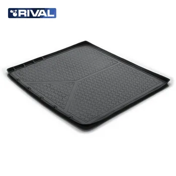 For Nissan Terrano 4WD 2014-2019 trunk mat Rival 14108004
For Nissan Terrano 4WD 2014-2019 trunk mat Rival 14108004