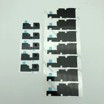 10pcs/ Bag 2 In 1 Mainboard Adhesive Stickers Parts For IP X Motherboard Protect Logic Board Heat Dissipation Cooling
10pcs/ Bag 2 In 1 Mainboard Adhesive Stickers Parts For IP X Motherboard Protect Logic Board Heat Dissipation Cooling