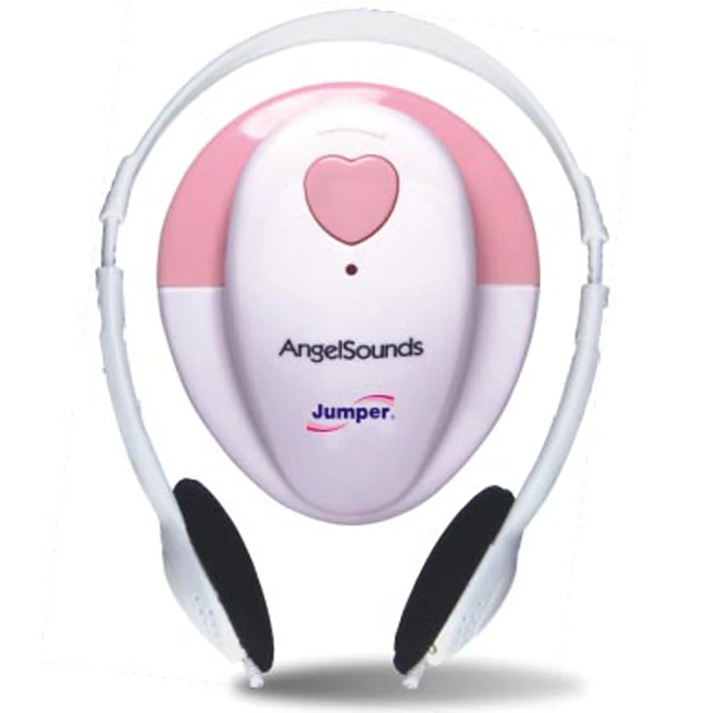 ANGELSOUNDS JPD-100S ANGEL SOUNDS UNBORN BABY SAFETY MONITOR HOME use radio sound BEBE AMPLIFIER Pregnancy heartbeat listener
ANGELSOUNDS JPD-100S ANGEL SOUNDS UNBORN BABY SAFETY MONITOR HOME use radio sound BEBE AMPLIFIER Pregnancy heartbeat listener