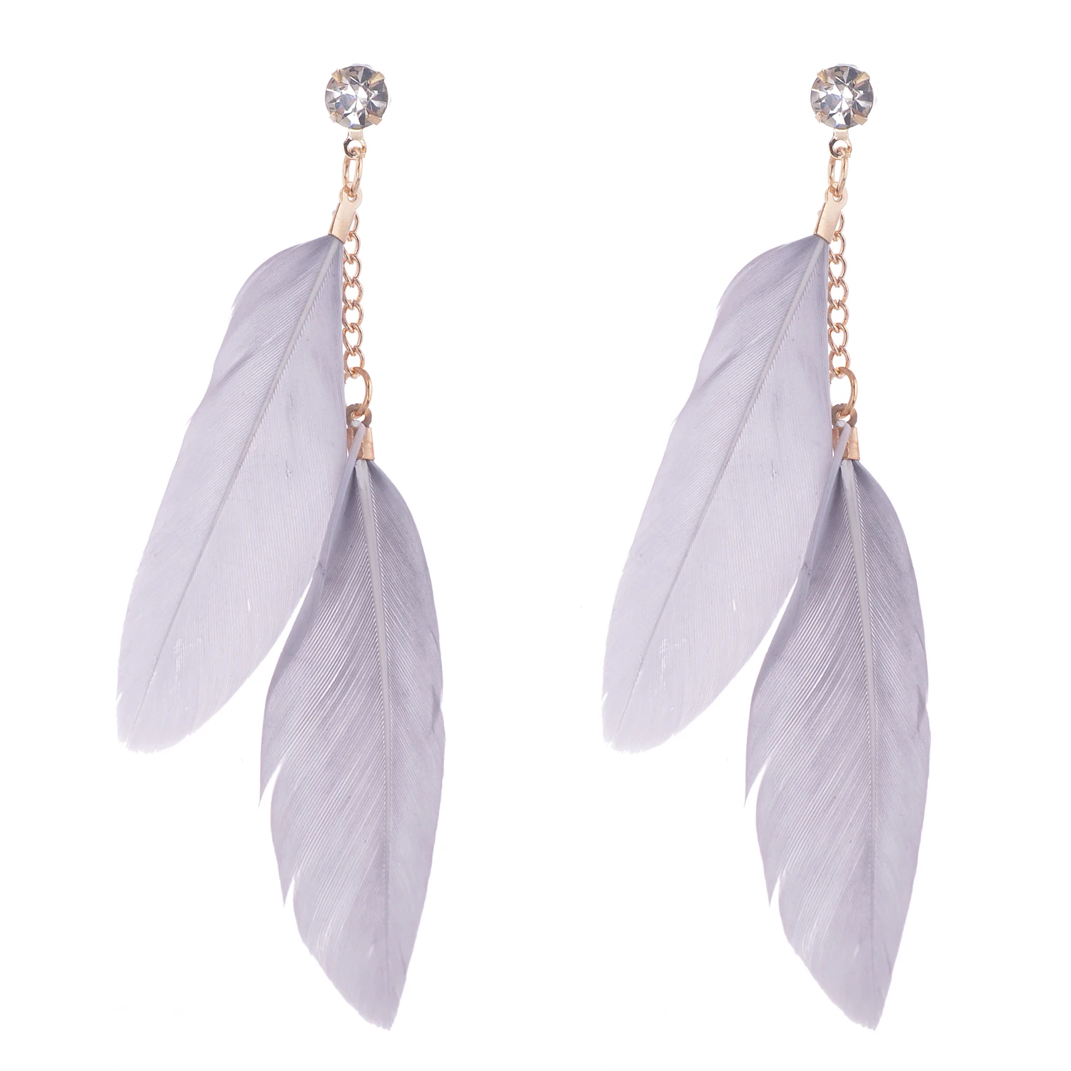 lureme 6 Colors Charm Women Feather Earrings Fashion New Colorful Vintage Luxury Long Dangle Earrings Bijoux Jewelry (er005294)
lureme 6 Colors Charm Women Feather Earrings Fashion New Colorful Vintage Luxury Long Dangle Earrings Bijoux Jewelry (er005294)