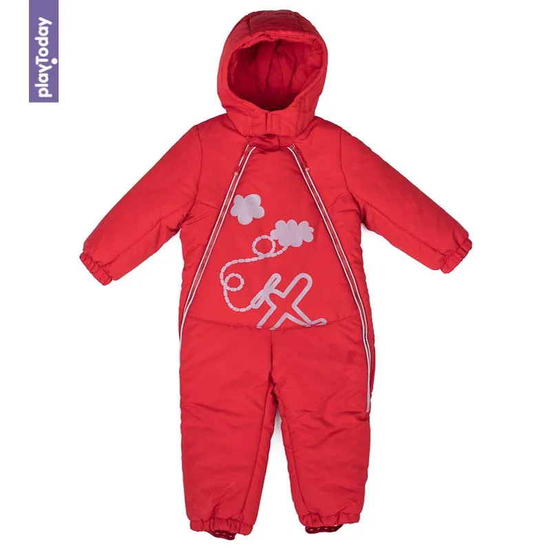 Комбинезон PLAYTODAY для мальчиков 377050
Комбинезон PLAYTODAY для мальчиков 377050