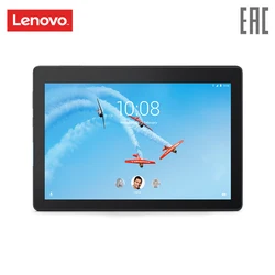 Планшет Lenovo ТB5 E10 TB-X104L 10.1" IPS/ 1280x800/ MSM8909/ 2GB/ 16GB/ LTE/ WiFi/ BT/ SD/ A8.0 (2019)