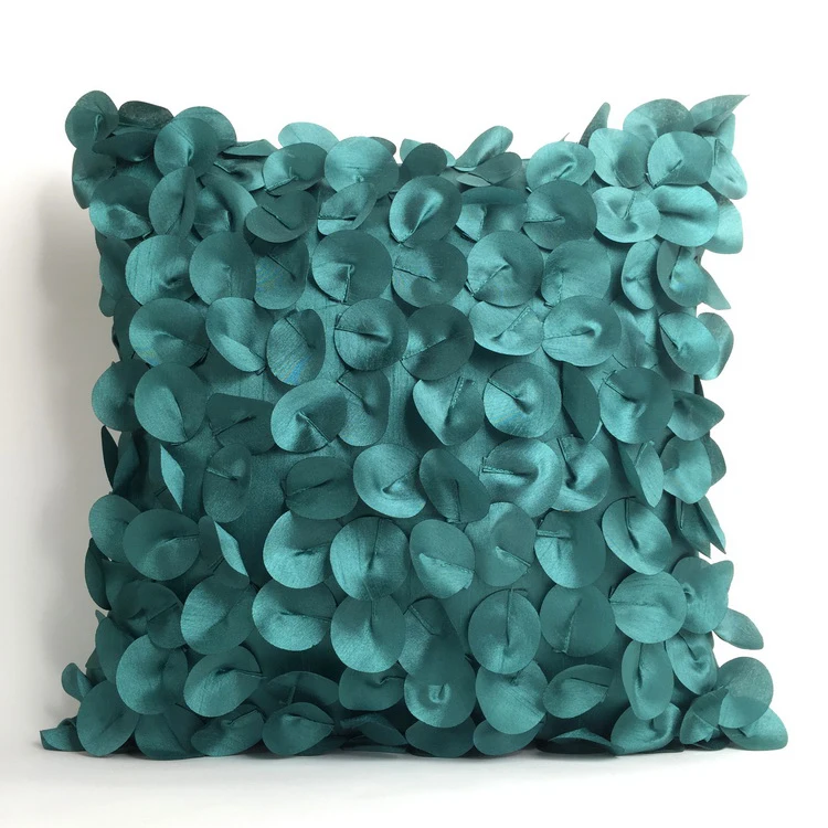45*45cm black/Peacock Blue/purple stereo horseshoe flower cushion cover sofa pillowcase home decorative floral pillow cover
45*45cm black/Peacock Blue/purple stereo horseshoe flower cushion cover sofa pillowcase home decorative floral pillow cover