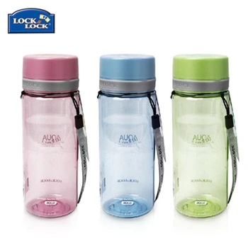 Genuine Korean water glass leakproof sports cup portable plastic travel cup HLC635G/B/R
Genuine Korean water glass leakproof sports cup portable plastic travel cup HLC635G/B/R