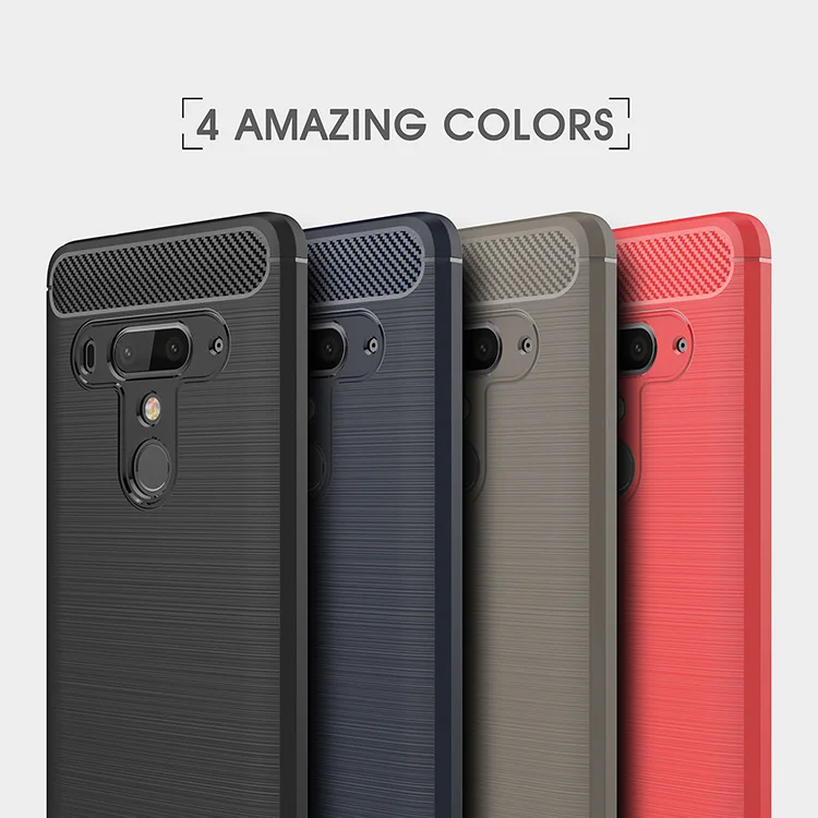 HTC U12 PLUS CASE (8)