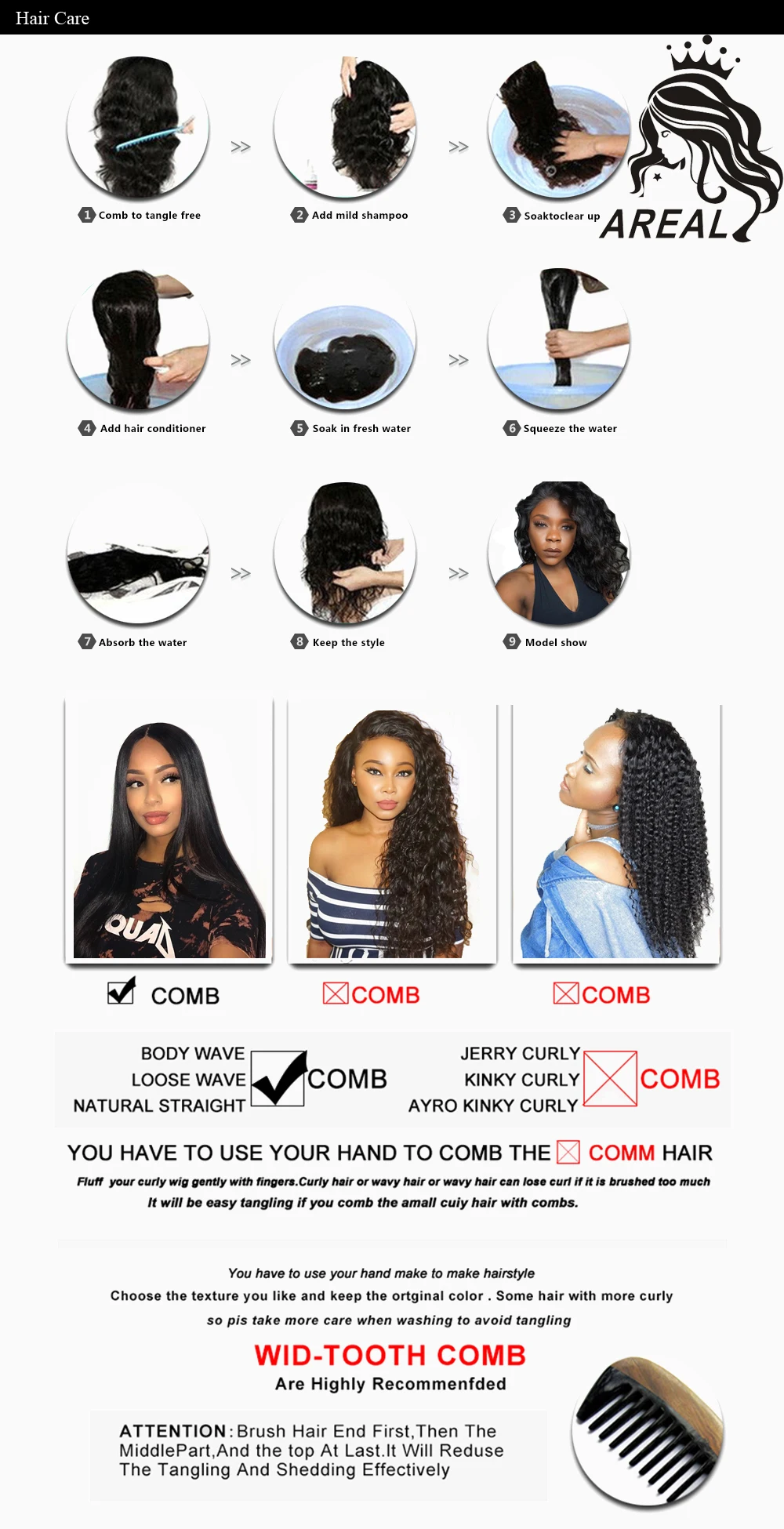 4hair-care