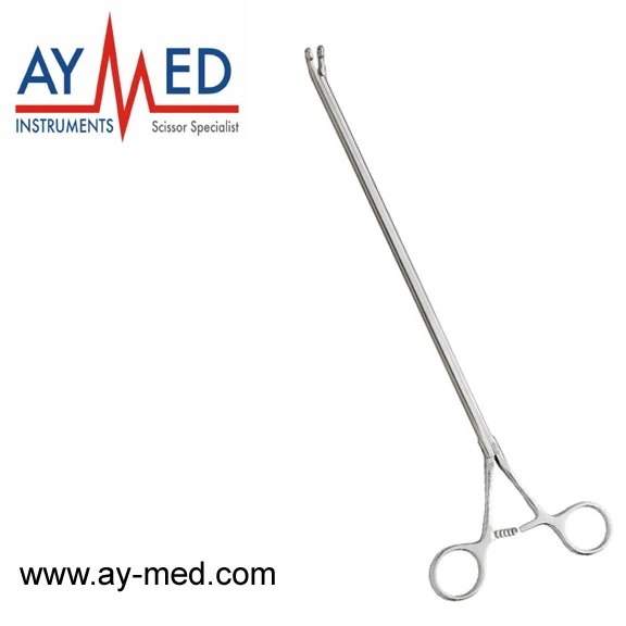 D' Amico mediastinoscopy forceps vats instruments thoracoscopy instruments surgical scissors 
D' Amico mediastinoscopy forceps vats instruments thoracoscopy instruments surgical scissors