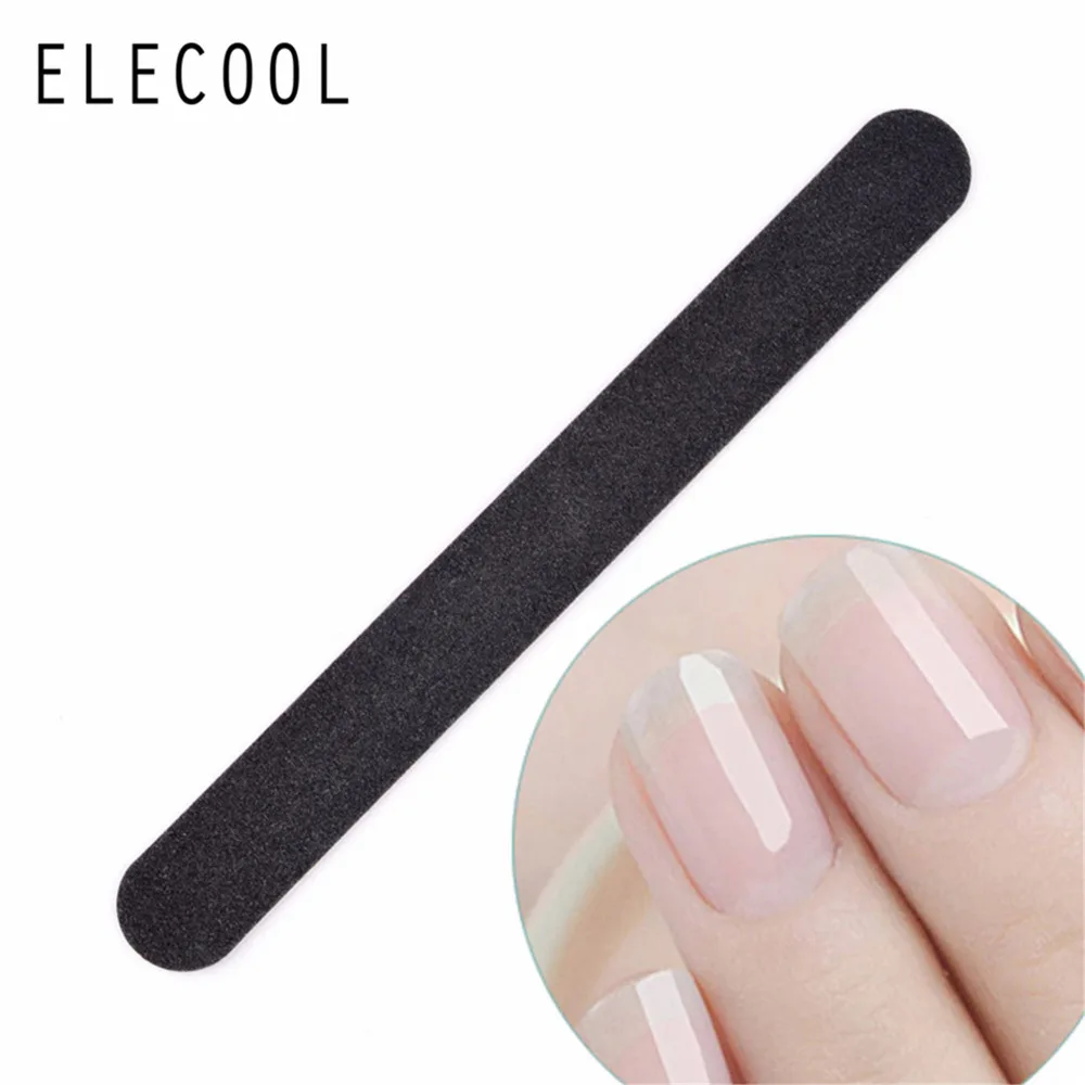 ELECOOL 1pc Professional Colorful Nail File Buffer Polishing Block Sanding Nail Art Manicure Sponge Setback Nail Art Tools
ELECOOL 1pc Professional Colorful Nail File Buffer Polishing Block Sanding Nail Art Manicure Sponge Setback Nail Art Tools