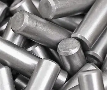 3mm Dowel Pins for HyperCube Evolution 3D Printed Parts,10pcs/lot.