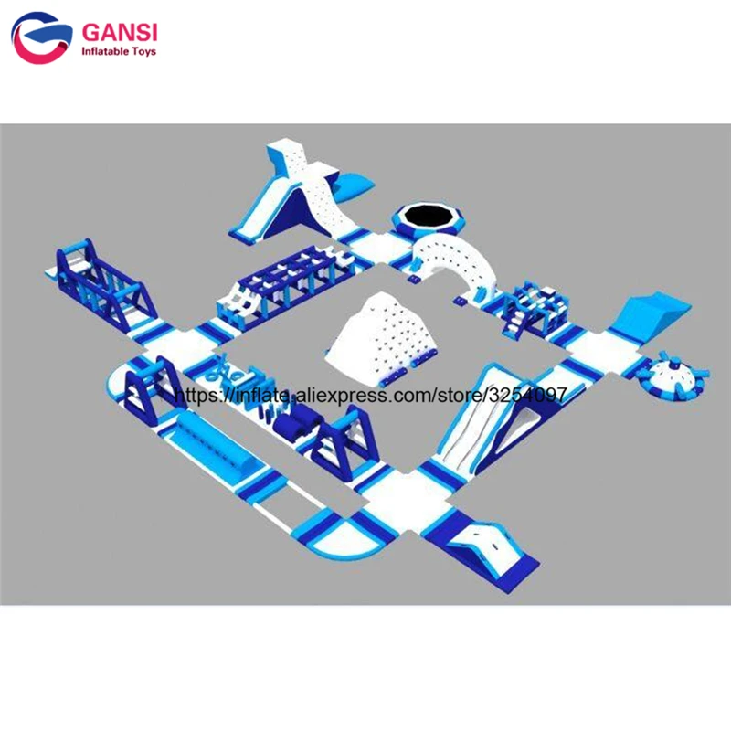 2018 HOT Giant Inflatable Water Park for adults and children Inflatable floating aqua park water sports
2018 HOT Giant Inflatable Water Park for adults and children Inflatable floating aqua park water sports