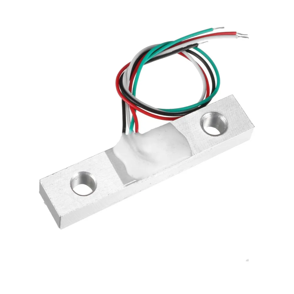 UXCELL 1PCS 40kg Weighing Electronic Balance Wired Load Cell Weighing Sensor for Electronic Balance Material Jewelry Scales
UXCELL 1PCS 40kg Weighing Electronic Balance Wired Load Cell Weighing Sensor for Electronic Balance Material Jewelry Scales
